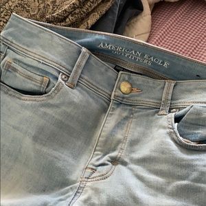 Women’s jeans